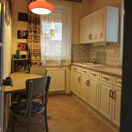 Bellevue Apartment With Ac & Heating & Terrace Budapest Exterior photo