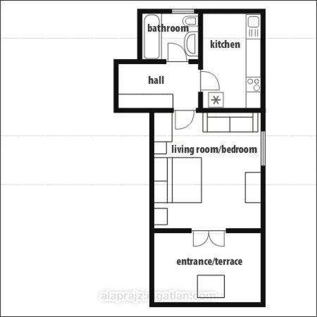 Bellevue Apartment With Ac & Heating & Terrace Budapest Exterior photo